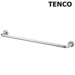 電光牌(TENCO)不鏽鋼單桿毛巾架 BA-3813