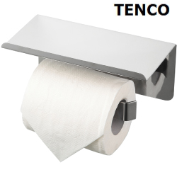 電光牌(TENCO)平台式衛生紙架 BA-3815