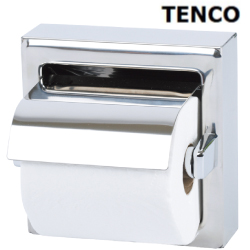 電光牌(TENCO)衛生紙架 BA-5403A