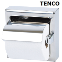 電光牌(TENCO)衛生紙架 BA-5403A