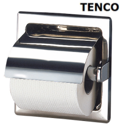 電光牌(TENCO)衛生紙架 BA-5403