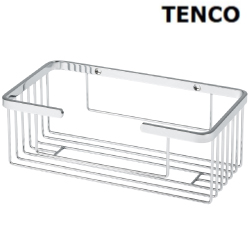 電光牌(TENCO)抽取式衛生紙架 BA-5406