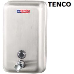 電光牌(TENCO)不鏽鋼給皂機 BA-5459_BA-5459F