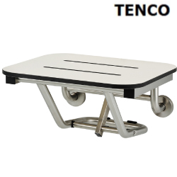 電光牌(TENCO)淋浴椅 BA-5496A