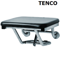 電光牌(TENCO)淋浴椅 BA-5496
