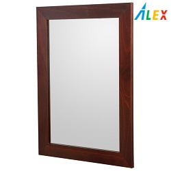 電光牌(ALEX)豪華化妝鏡 (60x80cm) BA1815