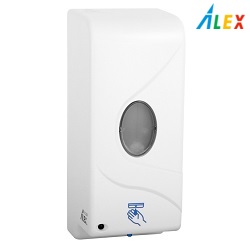 ALEX電光自動給皂機(手指消毒器) BA2000