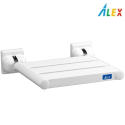 ALEX電光淋浴椅 BA8002