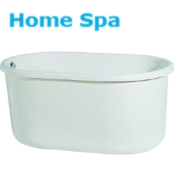 Home Spa 強化壓克力泡澡桶(120cm) BB1207056