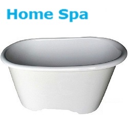 Home Spa 強化壓克力泡澡桶(120cm) BB1207060