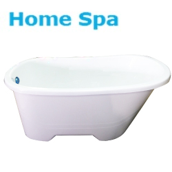 Home Spa 強化壓克力泡澡桶(138cm) BB1387360