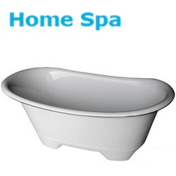 Home Spa 浴缸(153cm) BB1538360 - 贈送Genie蓮蓬頭