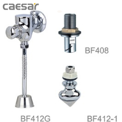 凱撒(CAESAR)指壓沖水凡而 BF412G