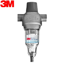 3M 反洗式淨水系統 BFS1-80