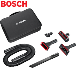 BOSCH無線吸塵器配件組 BHZTKIT1【全省免運費宅配到府】