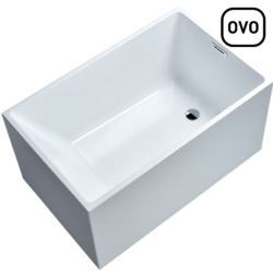 OVO 獨立浴缸(120cm) BK106B