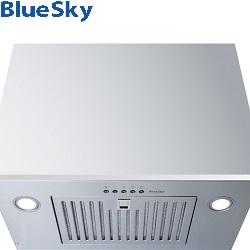 BlueSky 隱藏式排油煙機(60cm) BS-9006BF31