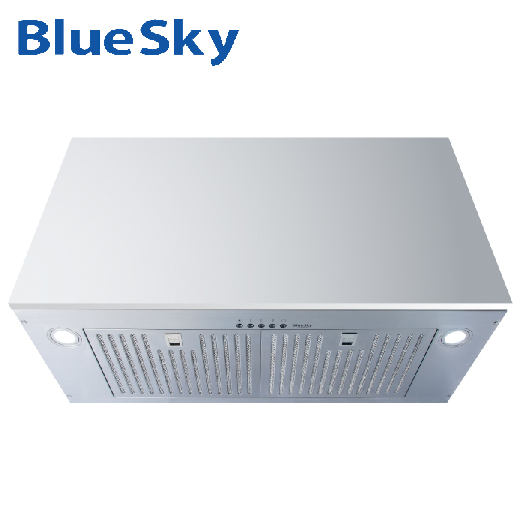 BlueSky 35D巴弗全隱藏排油煙機(90cm) BS-9009BF35
