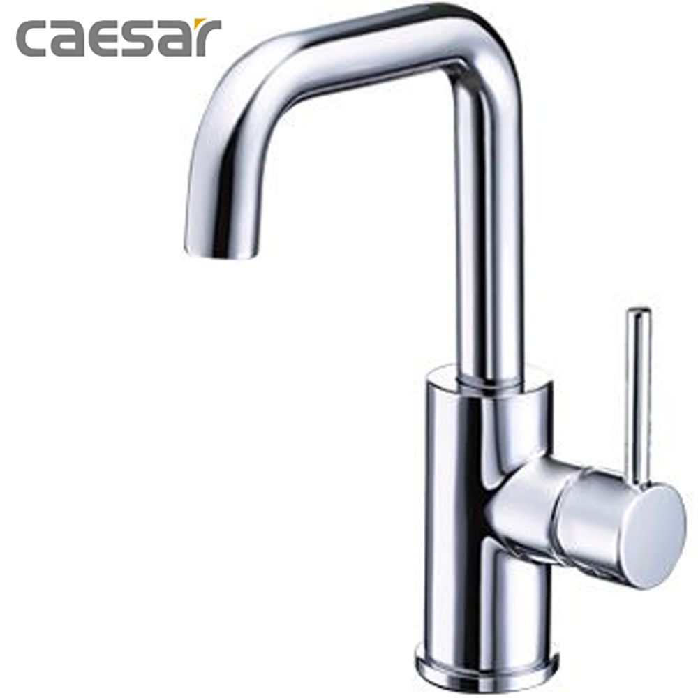 凱撒CAESAR單孔臉盆龍頭 BT520C