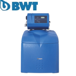 BWT德國倍世智慧型軟水機 Bewamat25A 【全省免運費宅配到府】