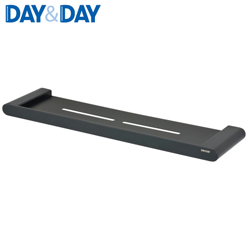 DAY&DAY 平台置物架(霧黑) C0088BK