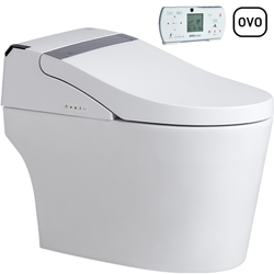 OVO Overall 全自動馬桶 C301_C401