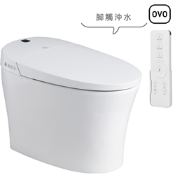 OVO Vortex+ 渦流式全自動馬桶 C311