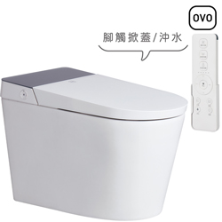 OVO Vortex+ 渦流式全自動馬桶 C313_C413