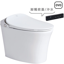 OVO Vortex+ 渦流式智能馬桶 C316_C416