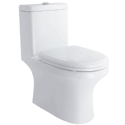 和成牌(HCG)伊頓省水馬桶 C4837MUT