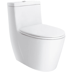 和成牌(HCG)伊諾省水馬桶 C8309MUT