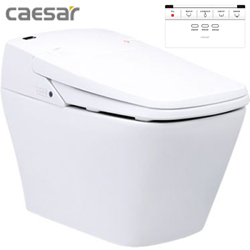 凱撒(CAESAR)御洗數位馬桶 CA1380