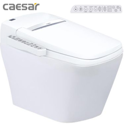 凱撒(CAESAR)御洗數位馬桶 CA1381