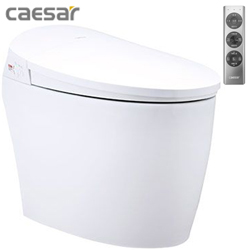 ★ 凱撒40周年優惠 ★ 凱撒(CAESAR)御洗數位馬桶 CA1383