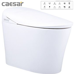 ★ 凱撒40周年優惠 ★ 凱撒(CAESAR)御洗數位馬桶 CA1384