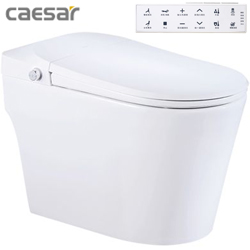 凱撒CAESAR御洗數位馬桶 CA1387