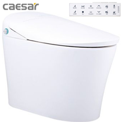 凱撒CAESAR御洗數位馬桶 CA1484S
