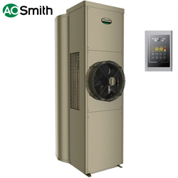 AO Smith 80加侖熱泵熱水器 CAHP-1.5DT-80