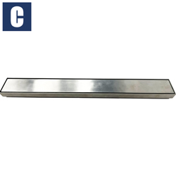 CBK 不鏽鋼集水槽(不鏽鋼拉絲/60x5.5cm) CBK-050286-BST