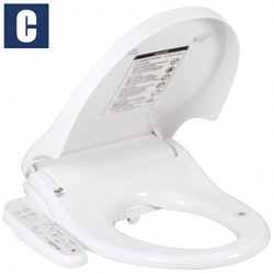 CBK電腦馬桶蓋 CBK-158