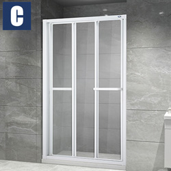 CBK有框式淋浴拉門 CBK-2001