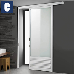 CBK日式橫拉門 CBK-3000