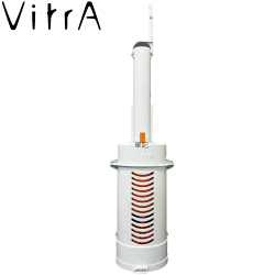 Vitra 埋壁式水箱排水器 CBK-436272YP