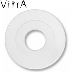 Vitra 埋壁式水箱排水器止水皮墊 CBK-436487YP