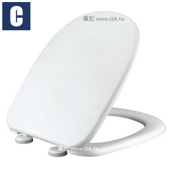 CBK 馬桶蓋 CBK-44115136