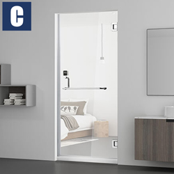 CBK緩衝迴歸淋浴拉門 CBK-5198