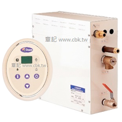 Steam 桑拿蒸汽機 CBK-BS06