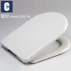 CBK 緩降馬桶蓋 CBK-BU113