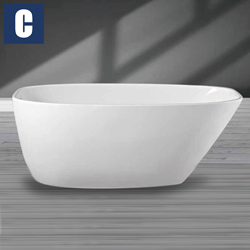 CBK 精品浴缸(170cm) CBK-YB15776