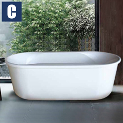 CBK 精品浴缸(149cm) CBK-YB801A